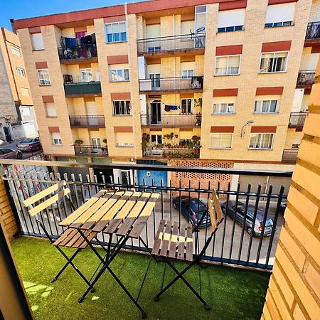 Apartamento Centro De Nájera Extérieur photo