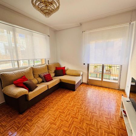 Apartamento Centro De Nájera Extérieur photo
