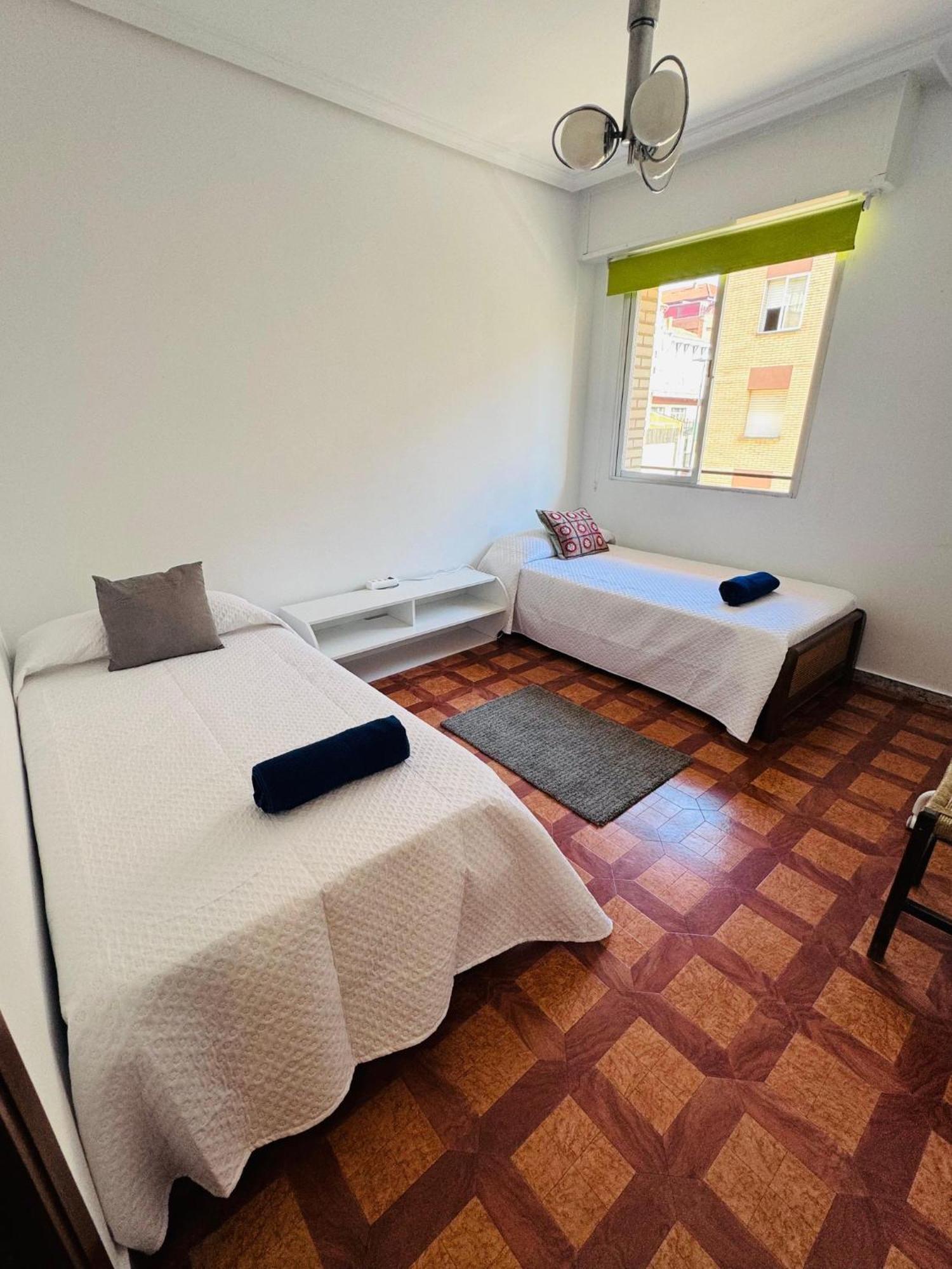 Apartamento Centro De Nájera Extérieur photo