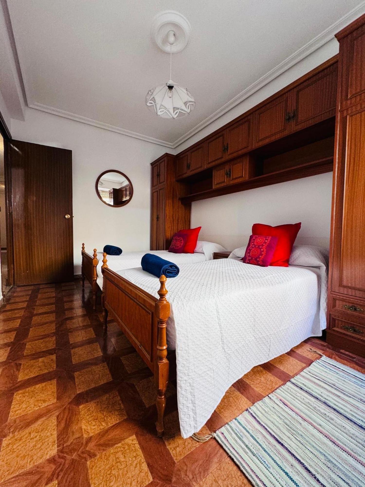 Apartamento Centro De Nájera Extérieur photo