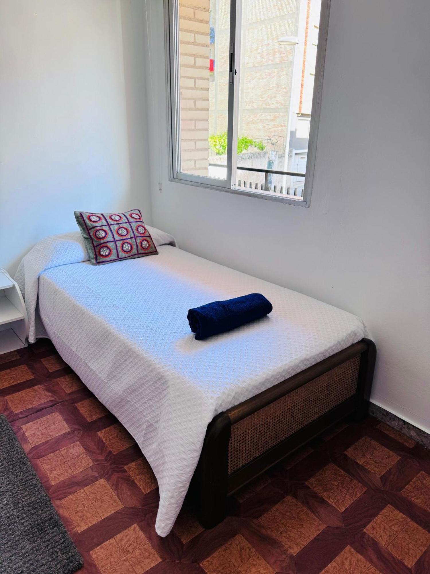 Apartamento Centro De Nájera Extérieur photo