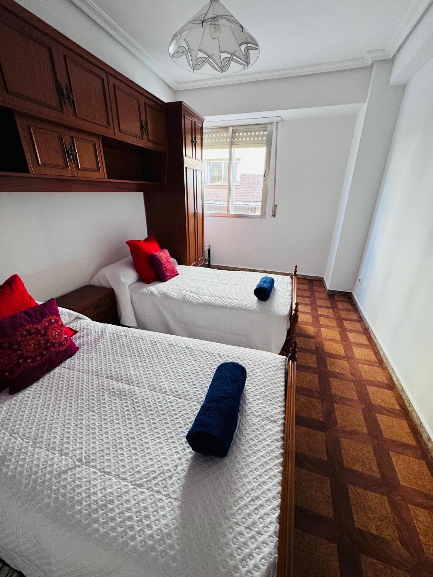 Apartamento Centro De Nájera Extérieur photo