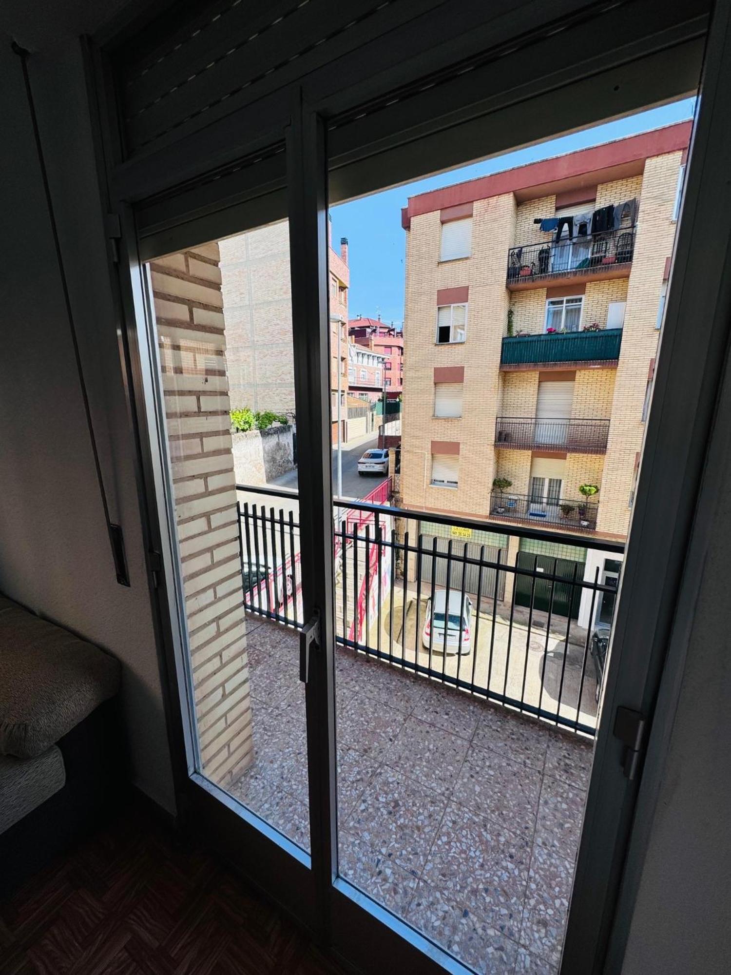 Apartamento Centro De Nájera Extérieur photo