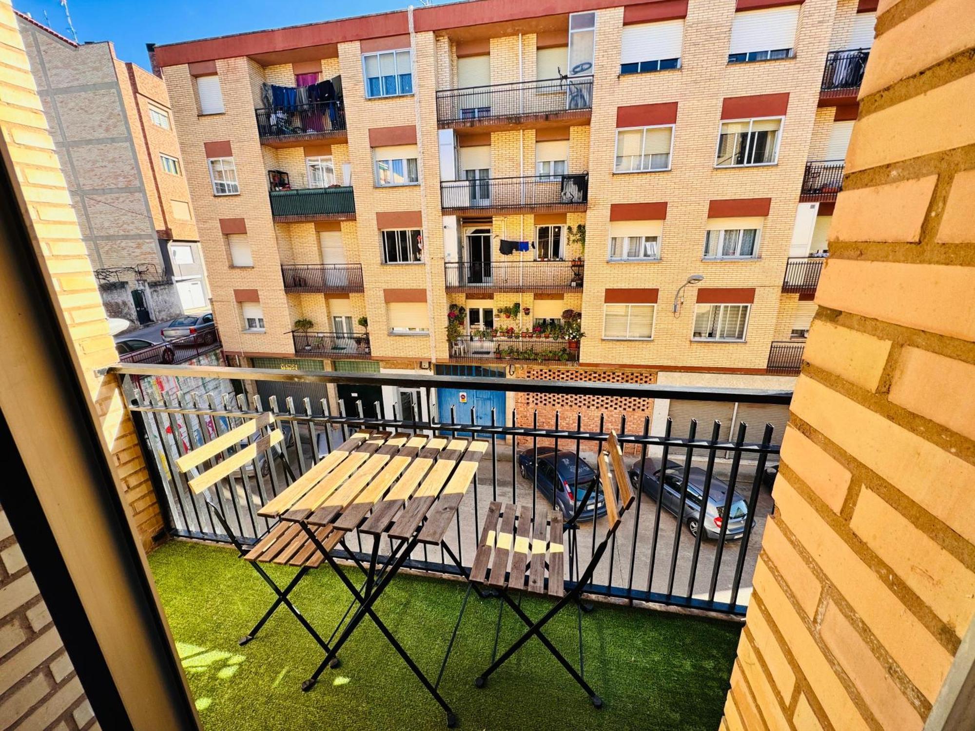 Apartamento Centro De Nájera Extérieur photo