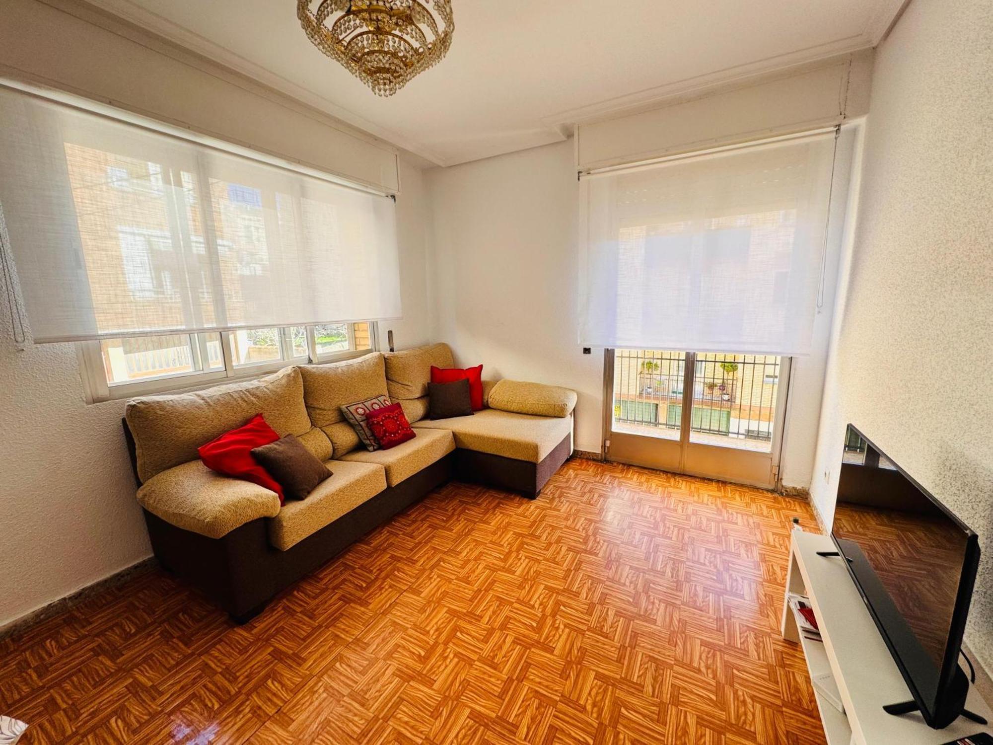 Apartamento Centro De Nájera Extérieur photo
