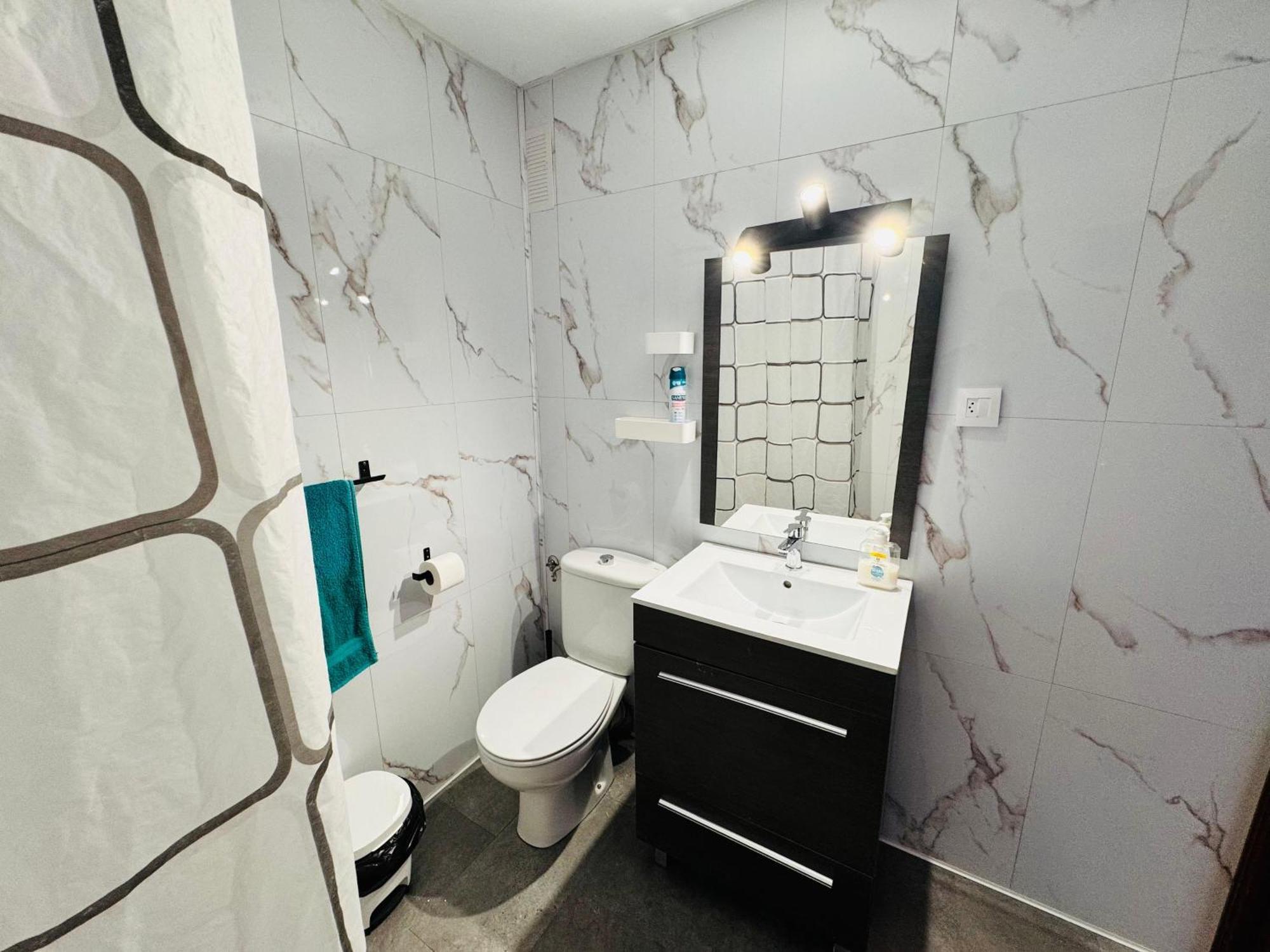 Apartamento Centro De Nájera Extérieur photo