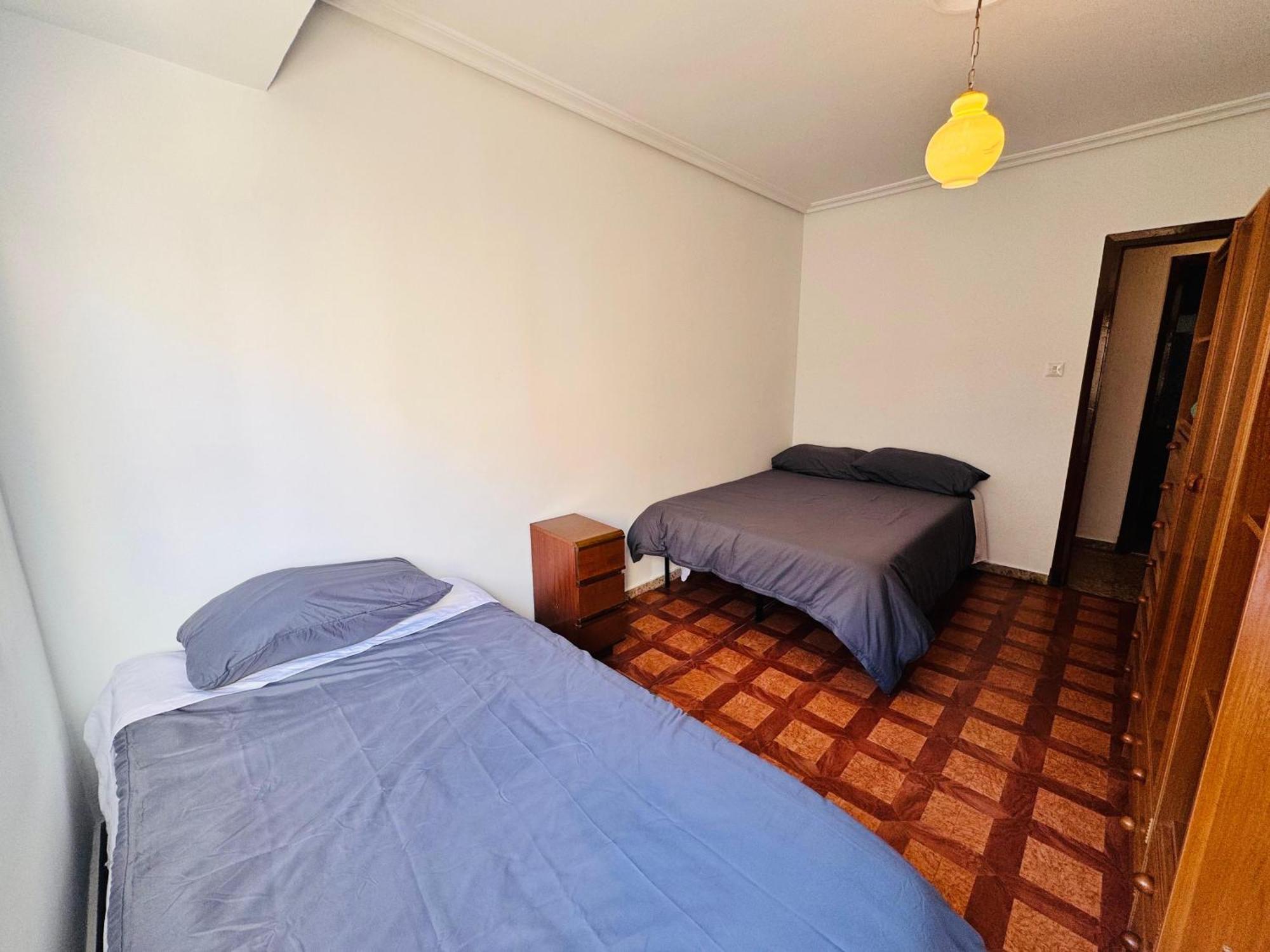 Apartamento Centro De Nájera Extérieur photo