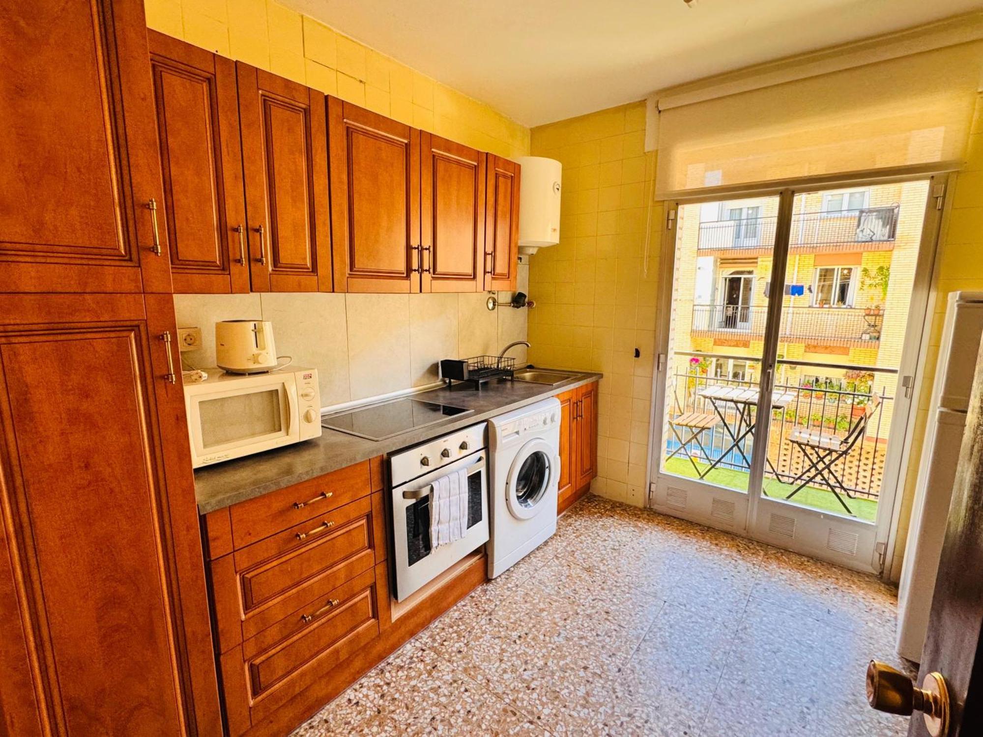 Apartamento Centro De Nájera Extérieur photo