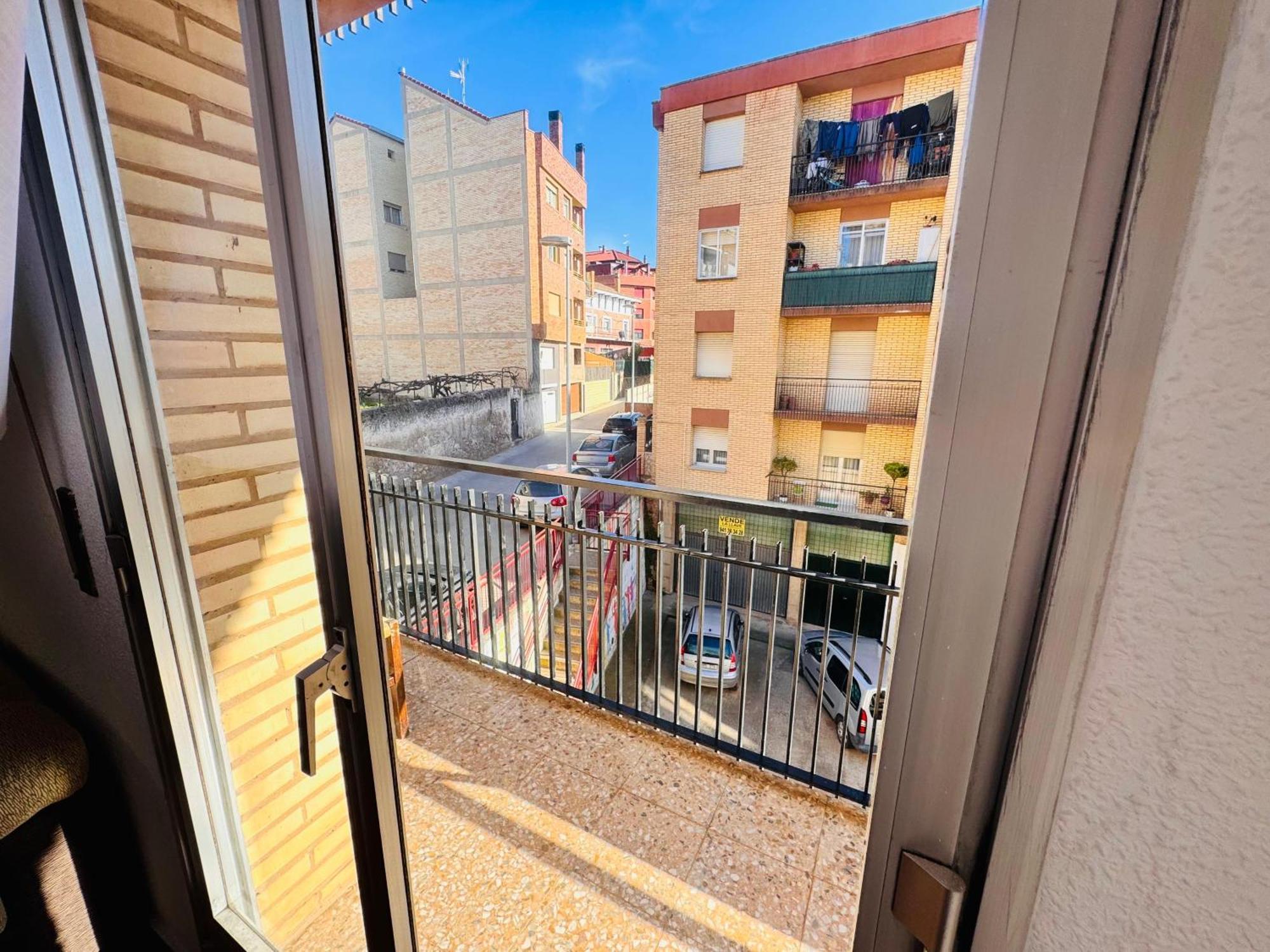 Apartamento Centro De Nájera Extérieur photo